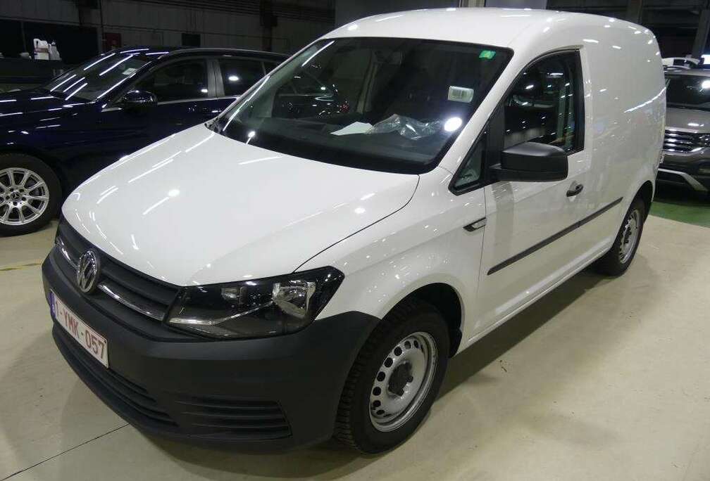 Volkswagen VAN 2.0 TDi SCR DSG * AUTOMAT * GPS *