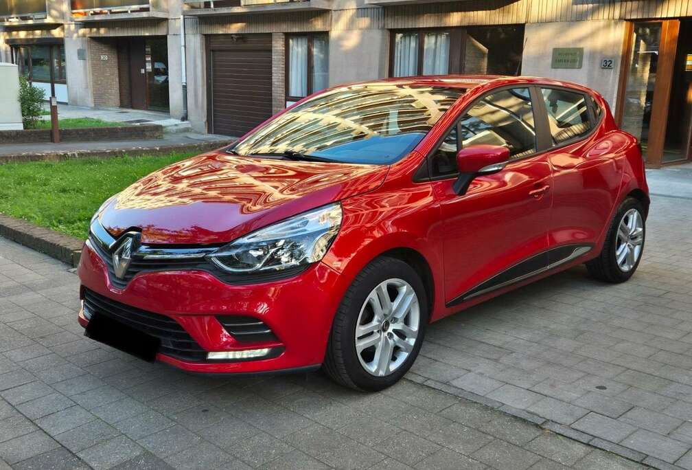 Renault 0.9 TCe Energy Intens
