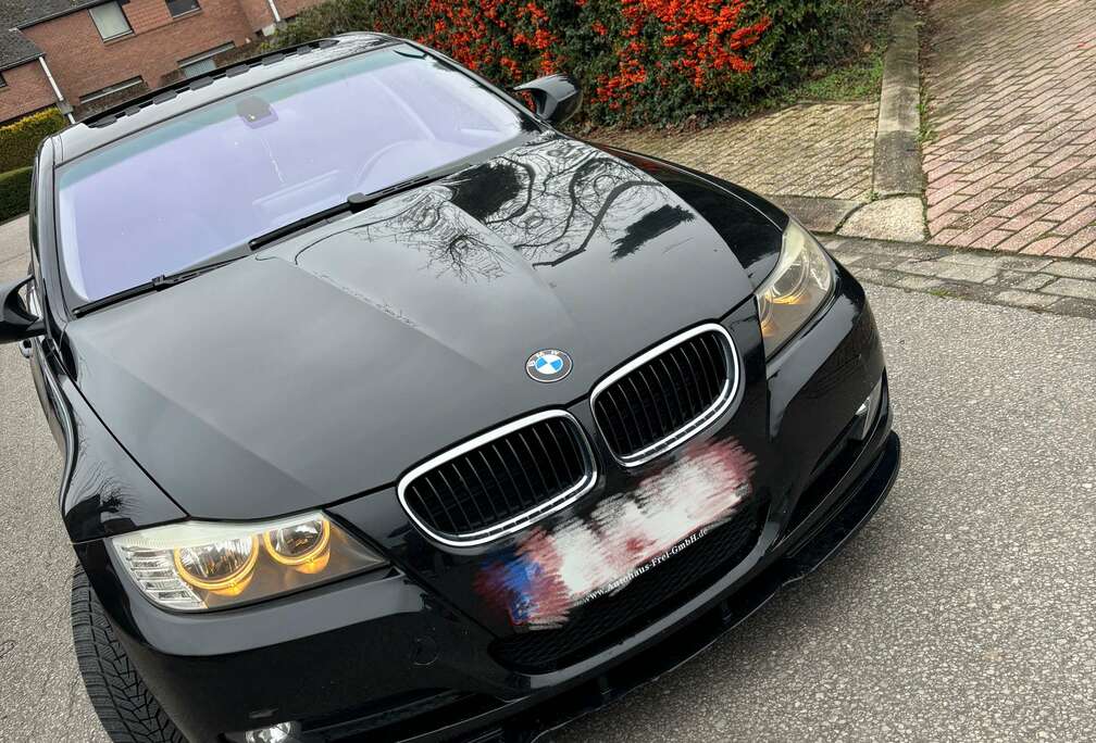 BMW 318i