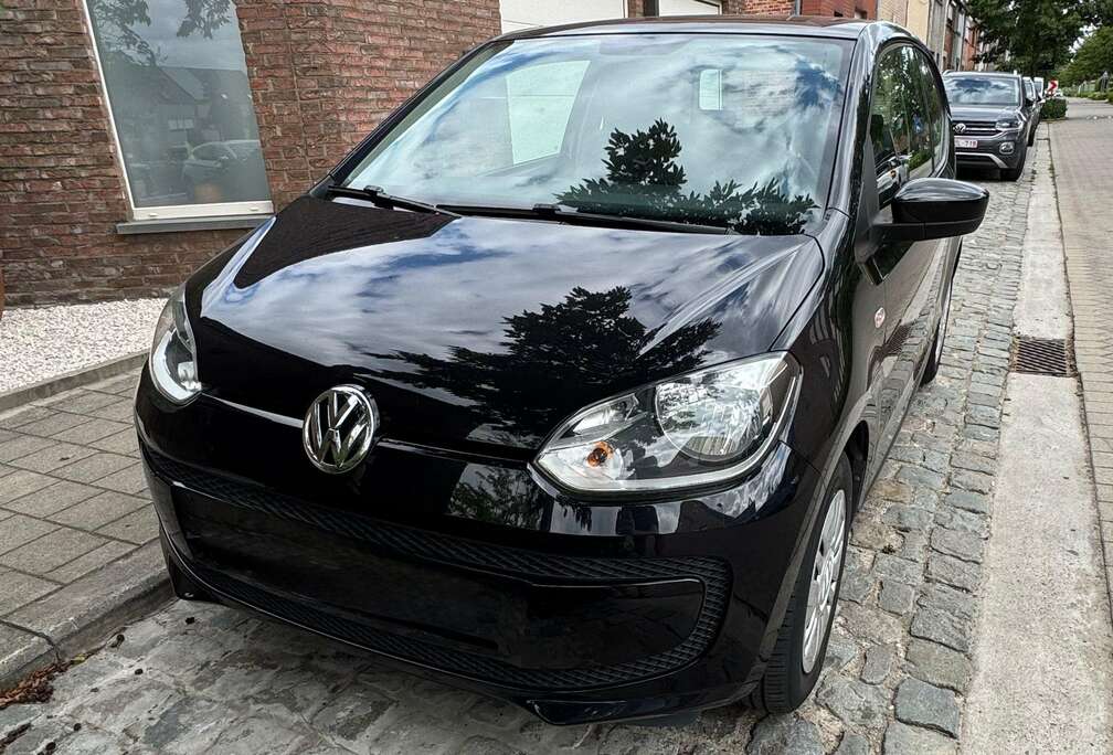 Volkswagen Up 1.0i up
