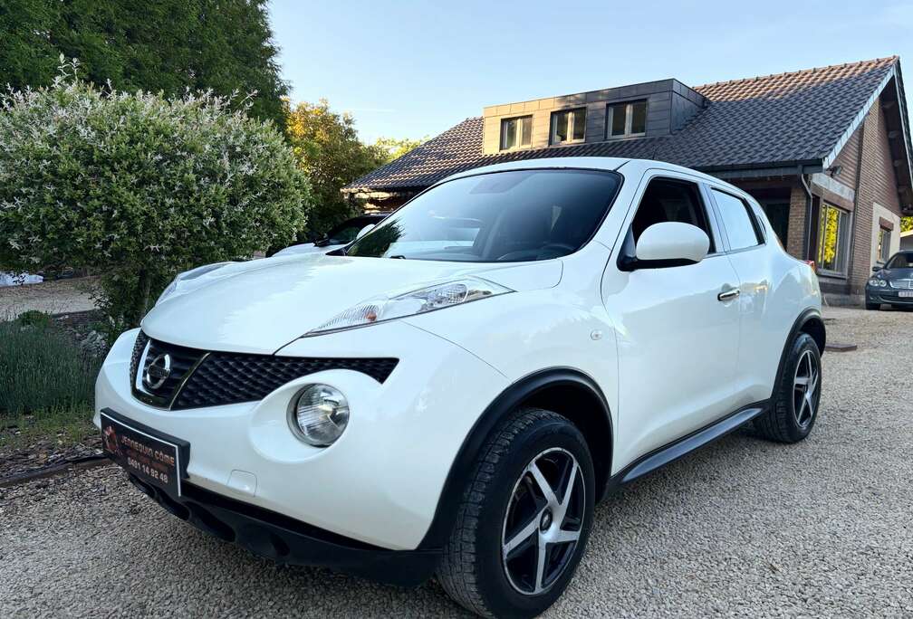 Nissan * CLIM * JANTES * GARANTI 12 MOIS *
