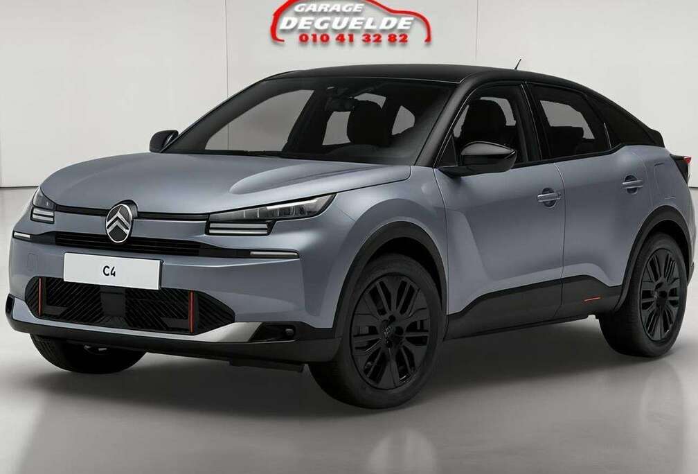 Citroen C4 1.2 MHEV Collection e-DCS6