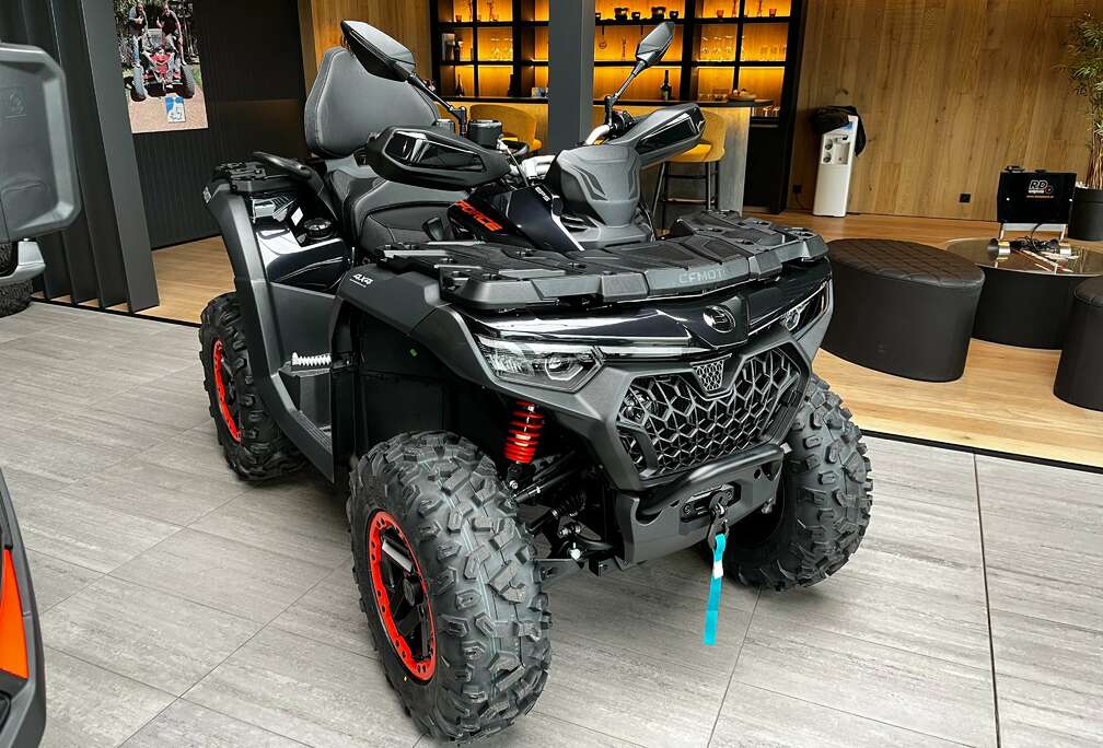 Touring Premium L7
