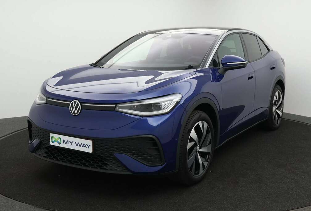 Volkswagen Pro Business Premium 77 kWh 210 kW (286 pk) / DEMO