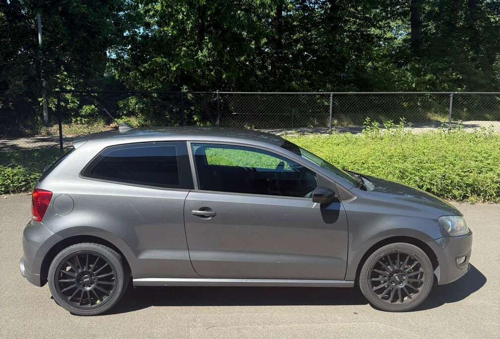 Volkswagen 1.4 FSI Comfortline