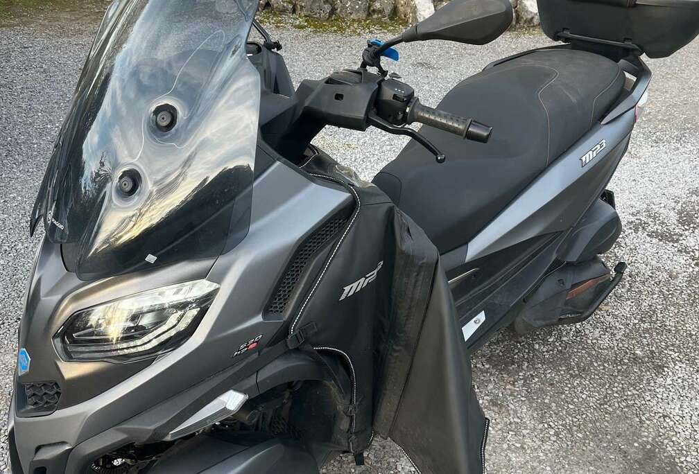 Piaggio