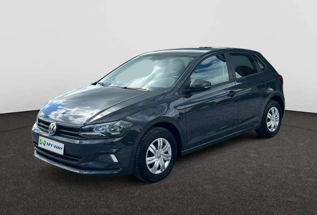 Volkswagen Polo 1.0 TSi 95cv Trendline OPF