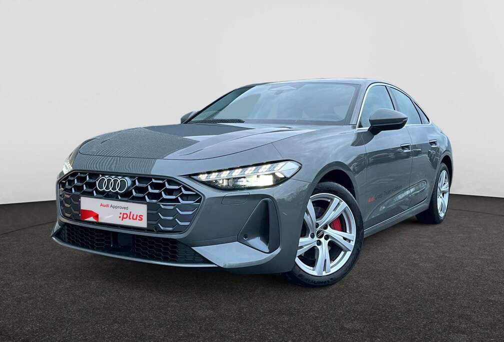 Audi Audi A5 Berline Advanced TFSI  110 kW S tronic