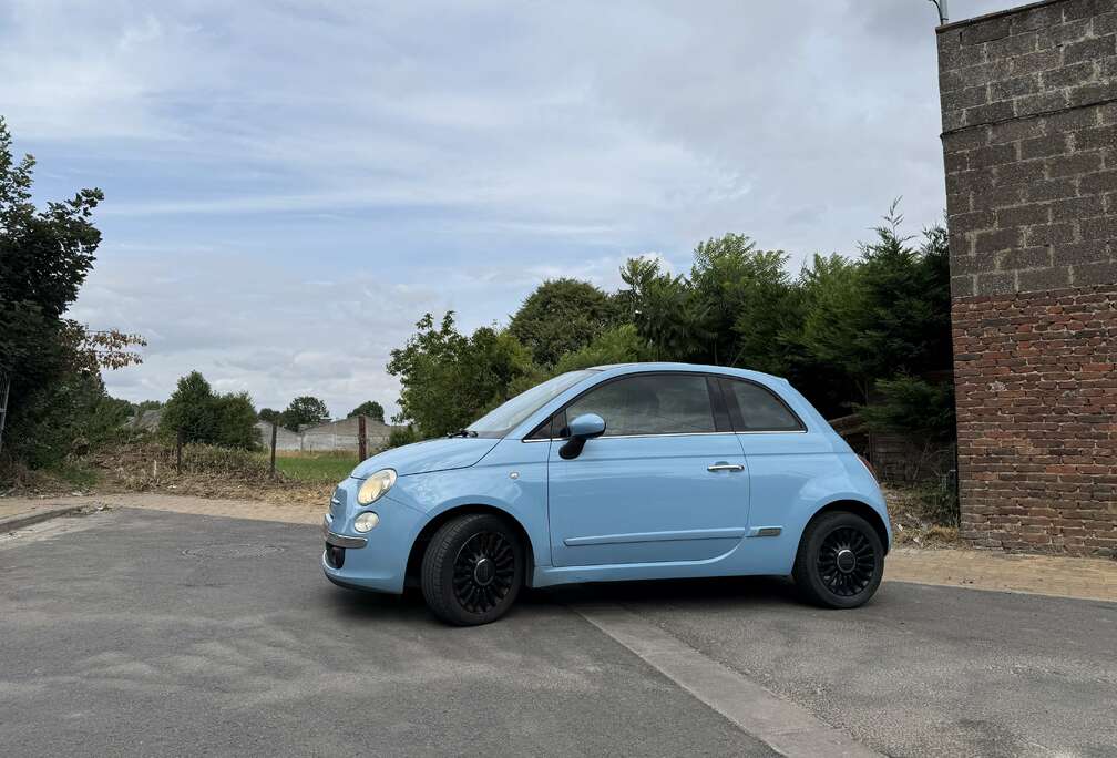 Fiat