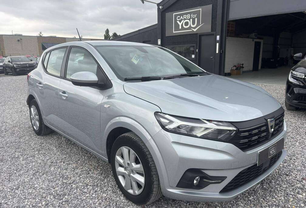 Dacia 1.0 TCe Comfort ✅GARANTIE 1 AN✅
