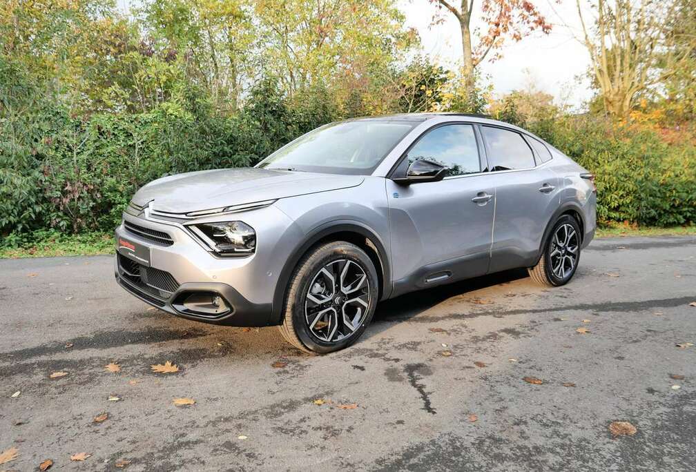 Citroen Shine Pack  136 PK
