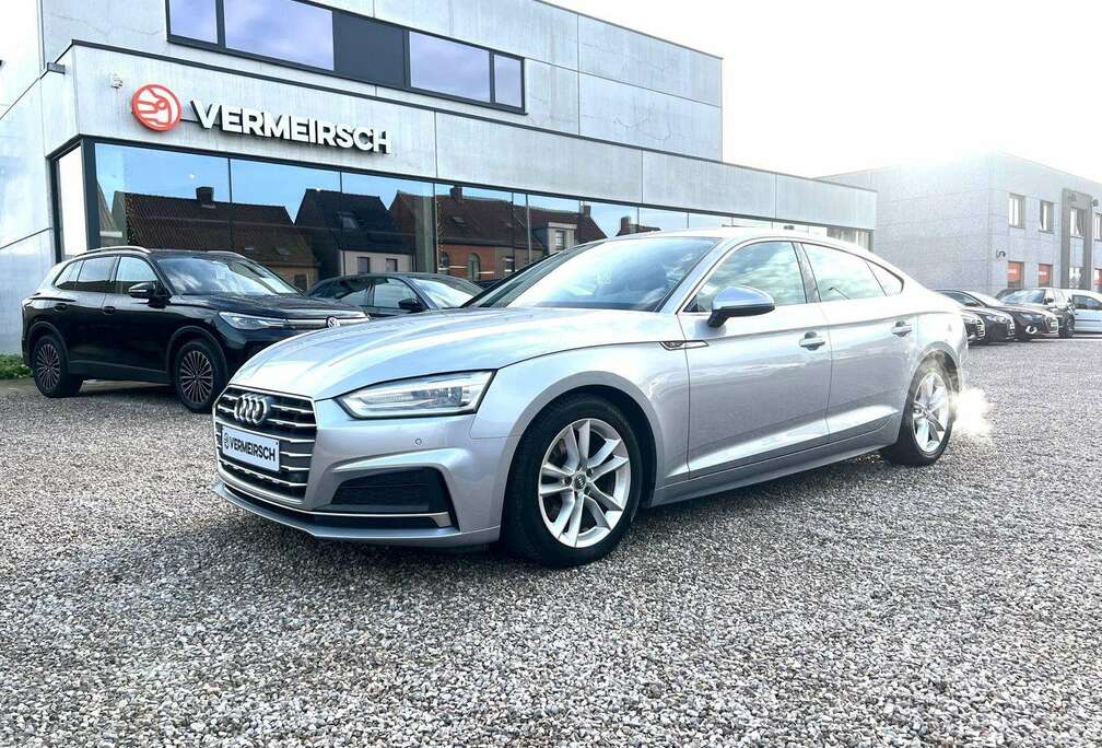 Audi A5 *S-LINE*1.4 TFSI Sportback multitronic*CAMERA*