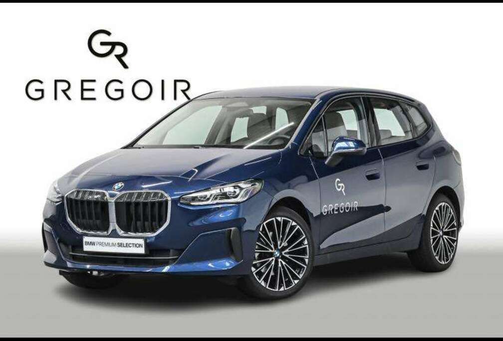 BMW ActiveTourer|Comfort|H&K|Th|Sportseat