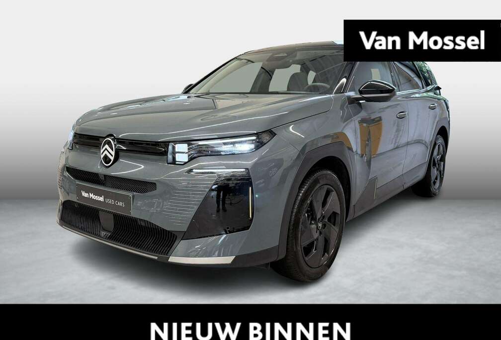 Citroen Hybrid 145 ch/pk Automatic MAX