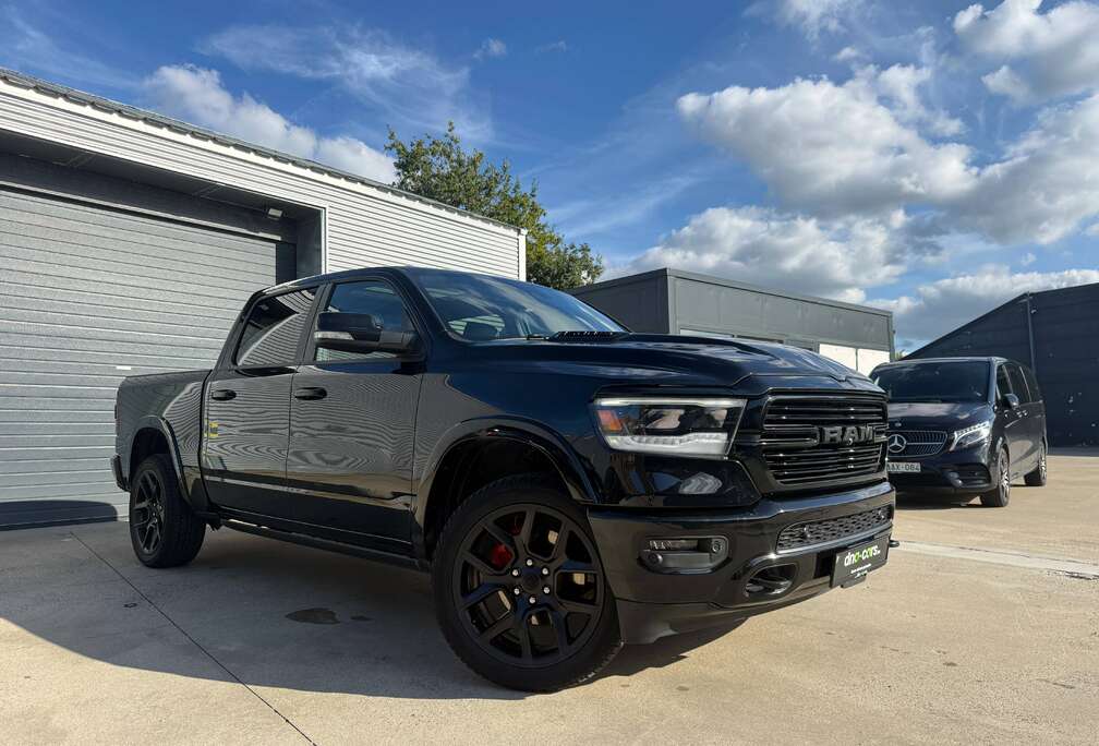 Dodge VERKOCHT / VENDU / SOLD