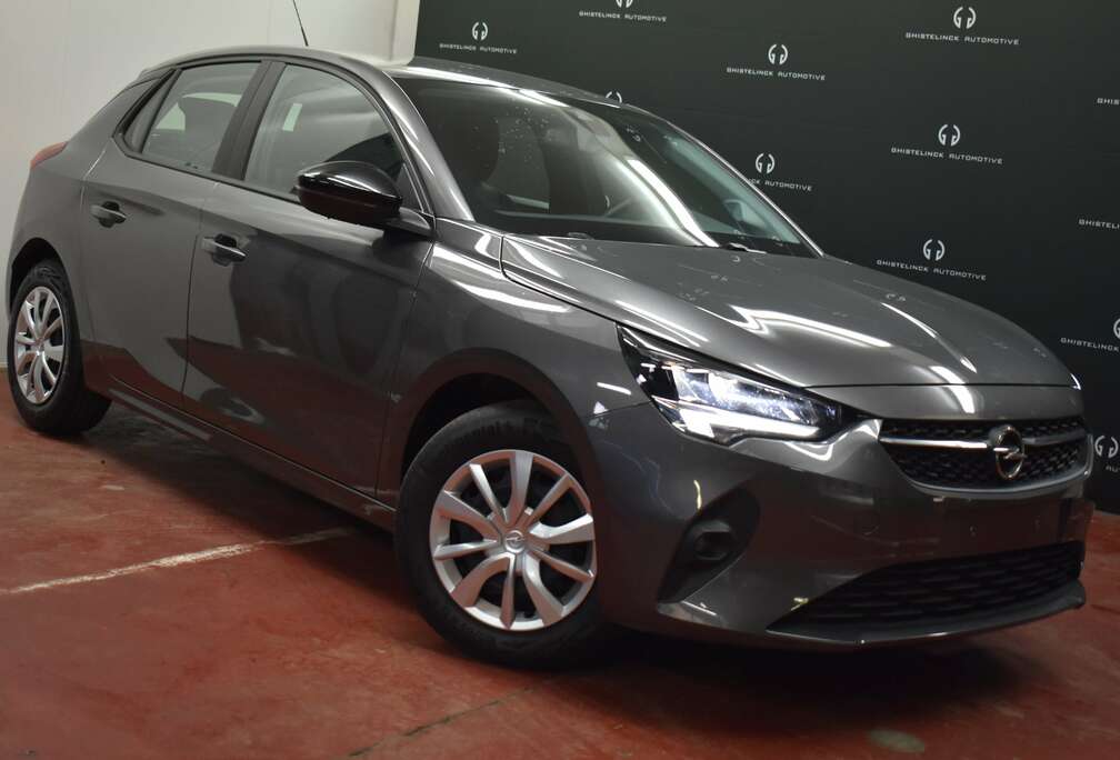 Opel 1.2i