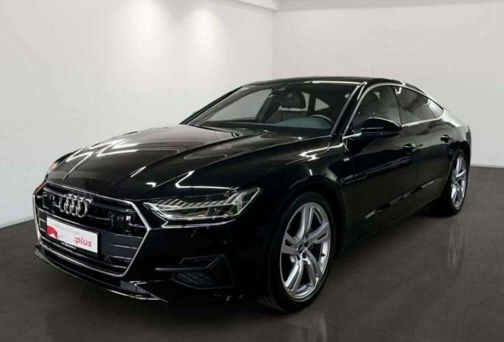 Audi 3.0l QUATRO