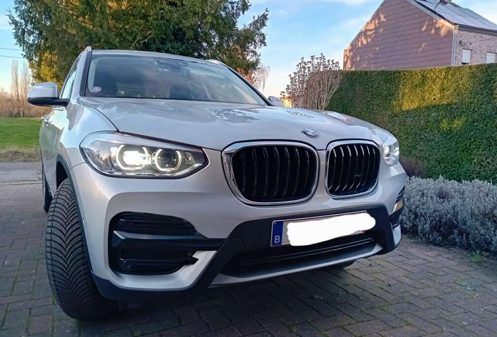 BMW X3 2.0iA xDrive20 OPF