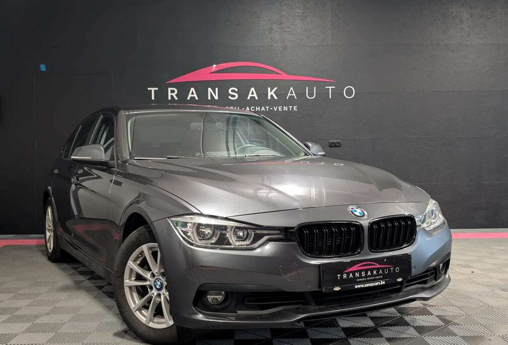 BMW eA Plug-In Hybrid