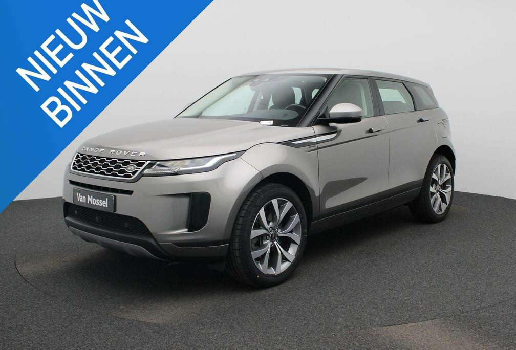 Land Rover P300e AWD Auto S TREKHAAK  LEDER  LED  NAVI  C