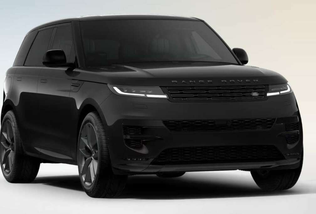 Land Rover Dynamic SE/ 0 KM /PANO/ VENTILATED SEATS/ ADAPTIVE