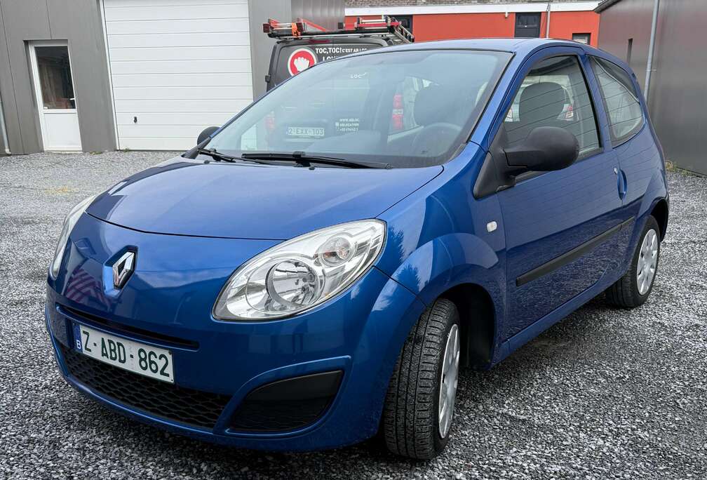 Renault Twingo 1.2i Authentique