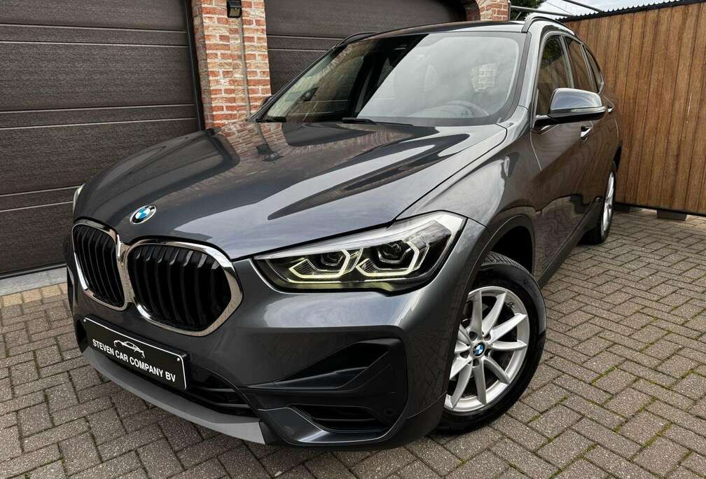 BMW  FULL LED  NAVI  DUAL AIRCO  PDC  BLUETOOTH