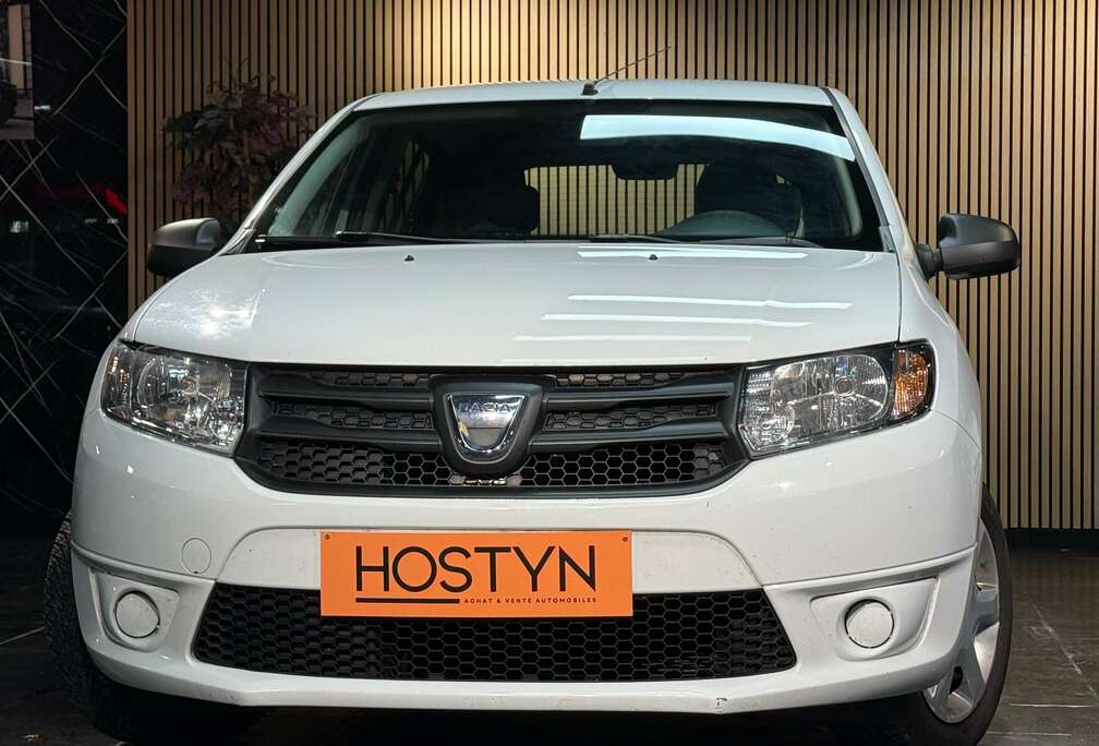 Dacia 1.2i *GARANTIE 1 AN*