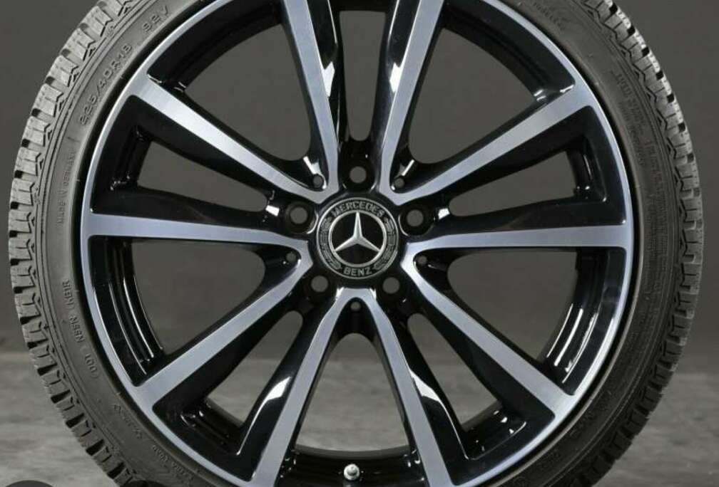 Mercedes-Benz d Business Solution