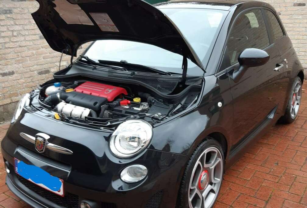 Abarth