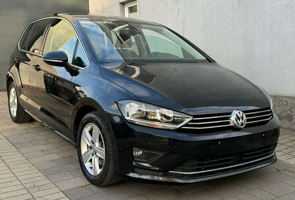 Volkswagen 2.0 TDI 2017 MET 61000 KM GARANTIE