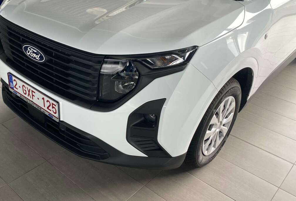 Ford Utilitaire Trend      *2025*    0km