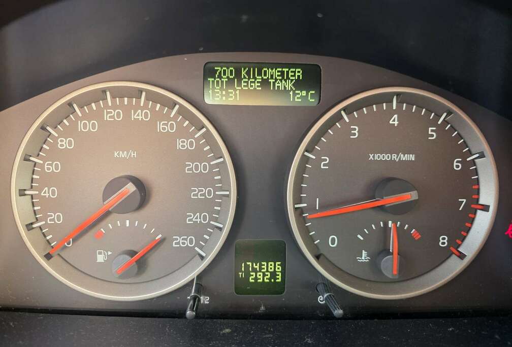 Volvo C30 1.6i 16v Momentum