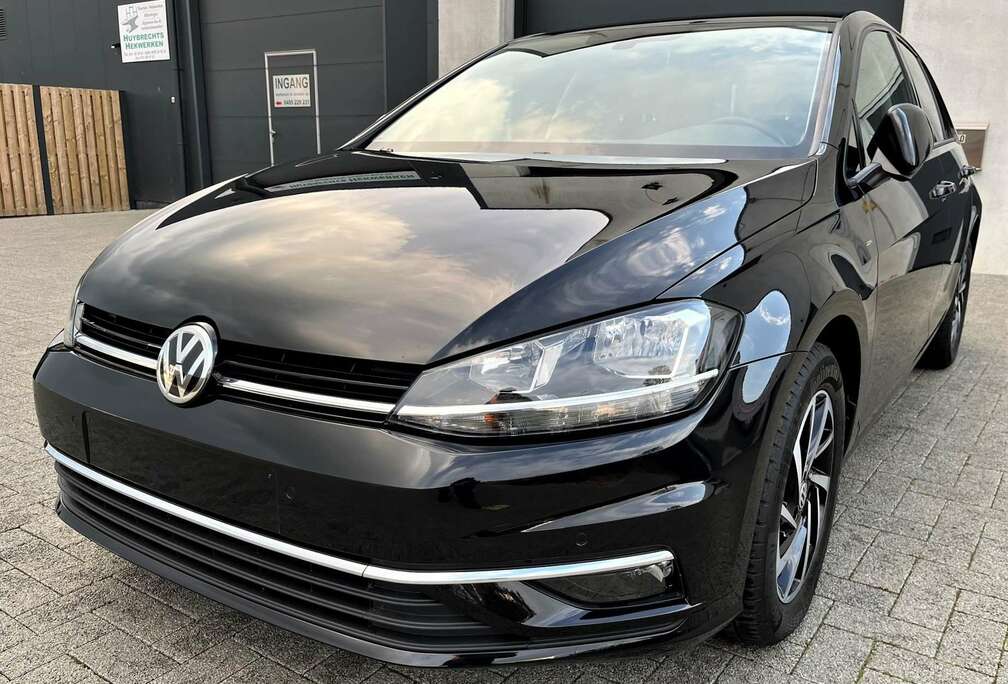 Volkswagen TSI Join DSG-AUT.*VIRT.DASH*GPS*APP*CAM*NIEUWSTAAT