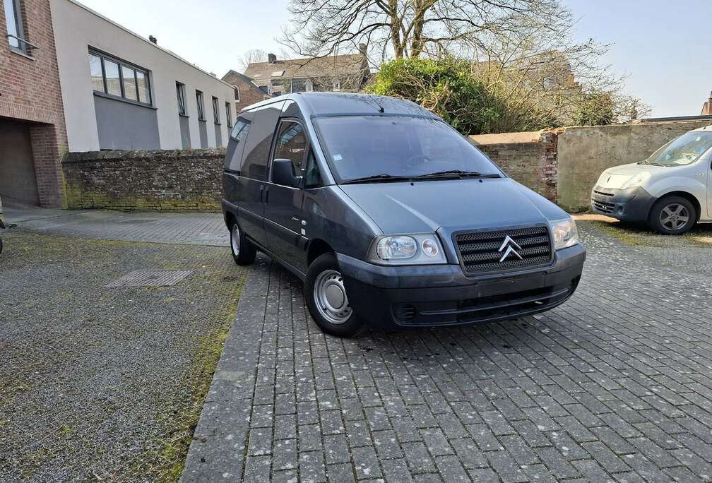 Citroen PRETE A IMMATRICULÉ AVEC 1AN DE GARANTIE