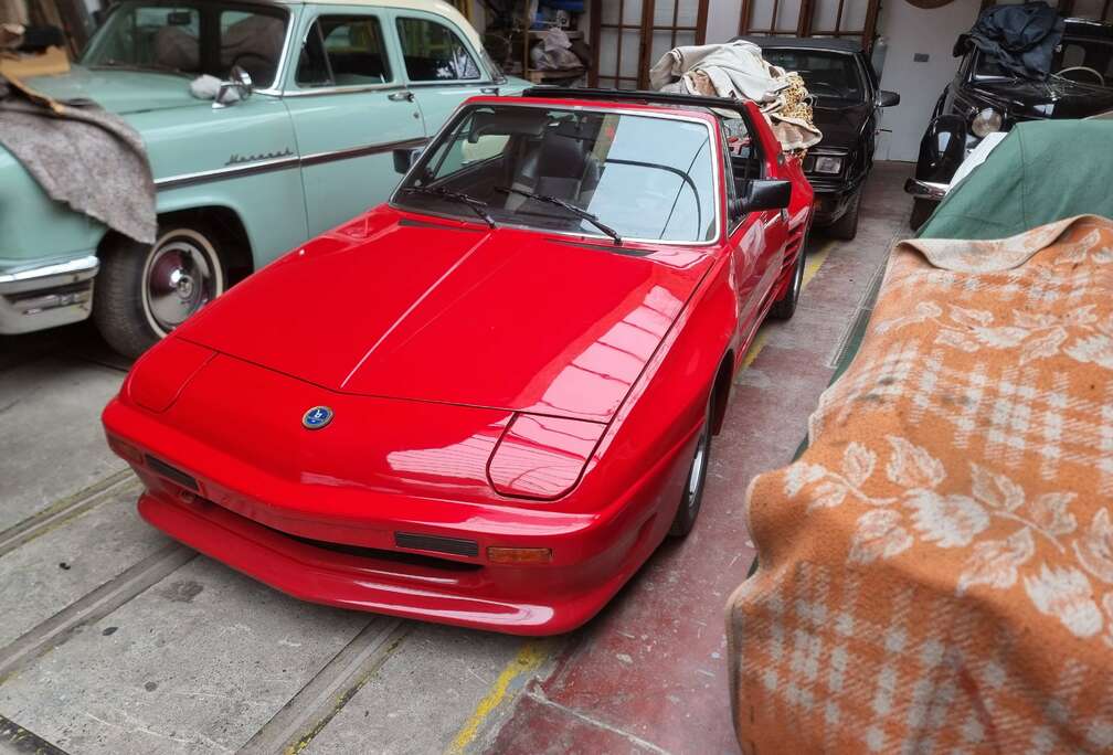 Fiat 1.5 5 SPEED EUROSPORT