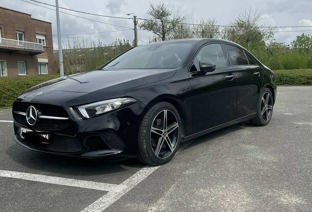 Mercedes-Benz d Business Solution