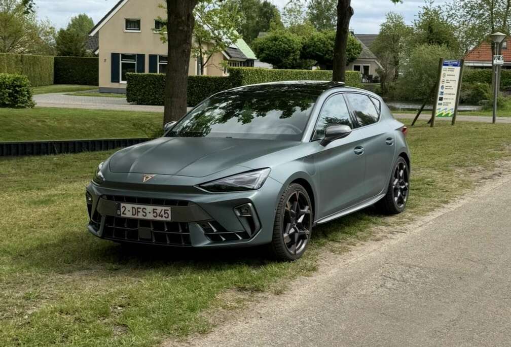 Sportstourer 1.5 e-Hybrid VZ