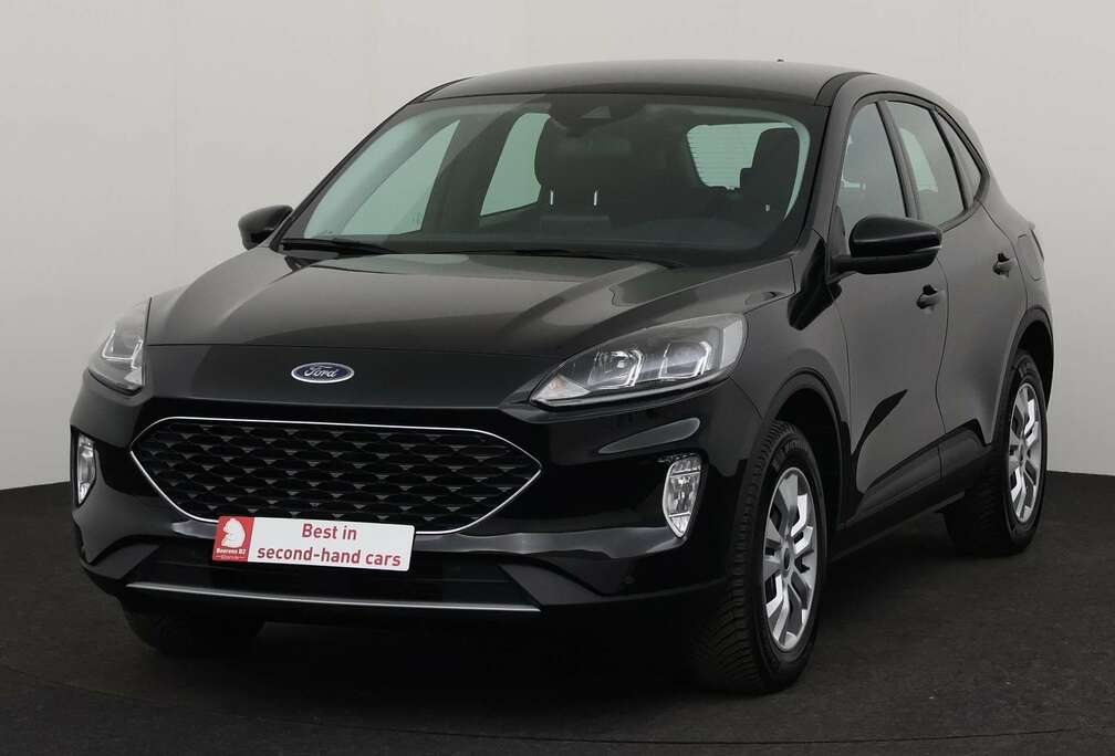 Ford 1.5 MT ECOBOOST COOL  CONNECT + GPS + PDC + CRUISE
