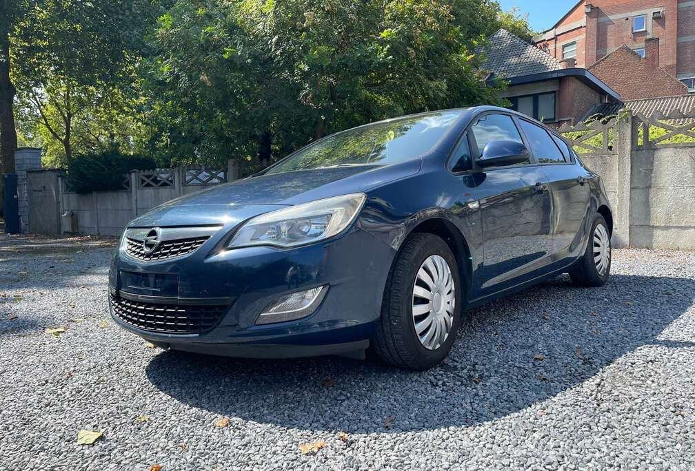 Opel 1.4i Enjoy