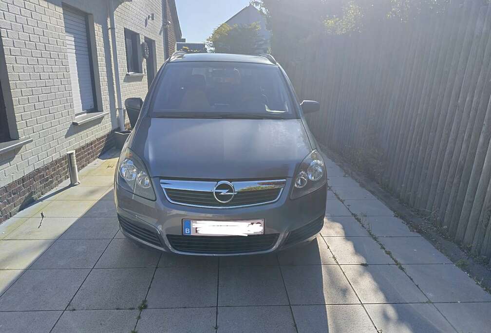 Opel 1.9 DTL CDTi Essentia FAP