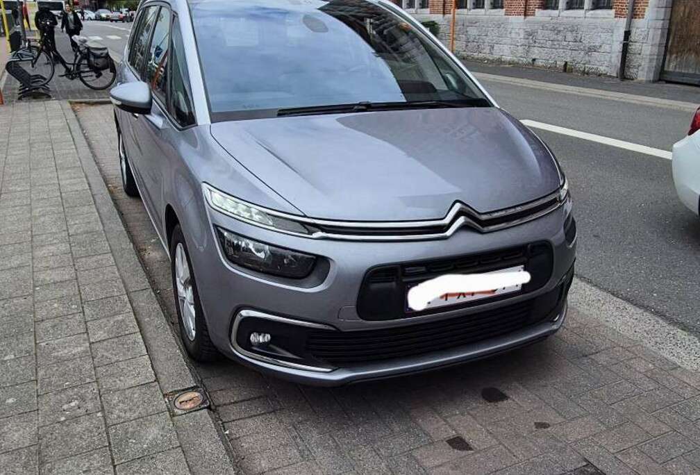 Citroen 1.2