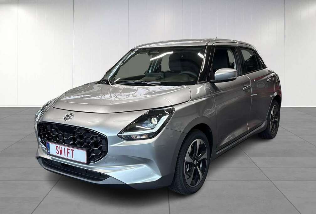 Suzuki 1.2 GLX (NEW) cvt automaat Camera pdc ar, adapt...