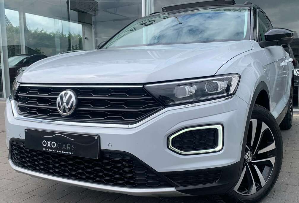 Volkswagen 1.5 TSI 150CV DSG IQ Drive/ FULL OPTIONS/ Boite Auto/ Xenon/ Toit Pano/ Cruise/ Camera/ LED/ CarPlay/ Attache Remorque