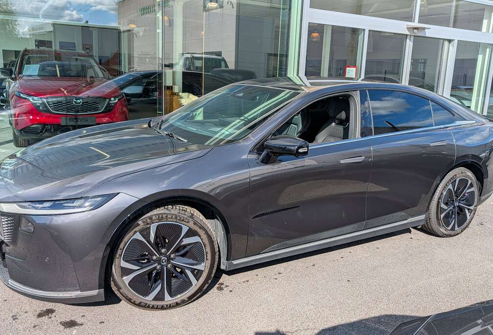 Mazda 6e 68.8 kWh Takumi