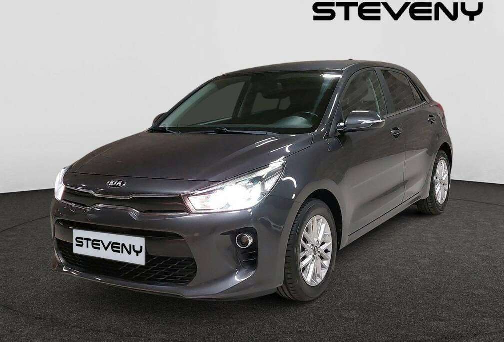 Kia Fusion 1.2i 85CV * NAVI * CLIM AUTO * BLUETOOTH *