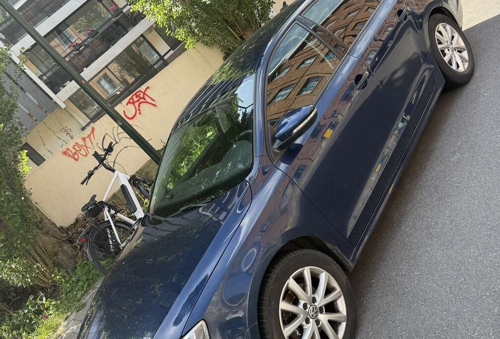 Volkswagen 1.2 TSI Comfortline