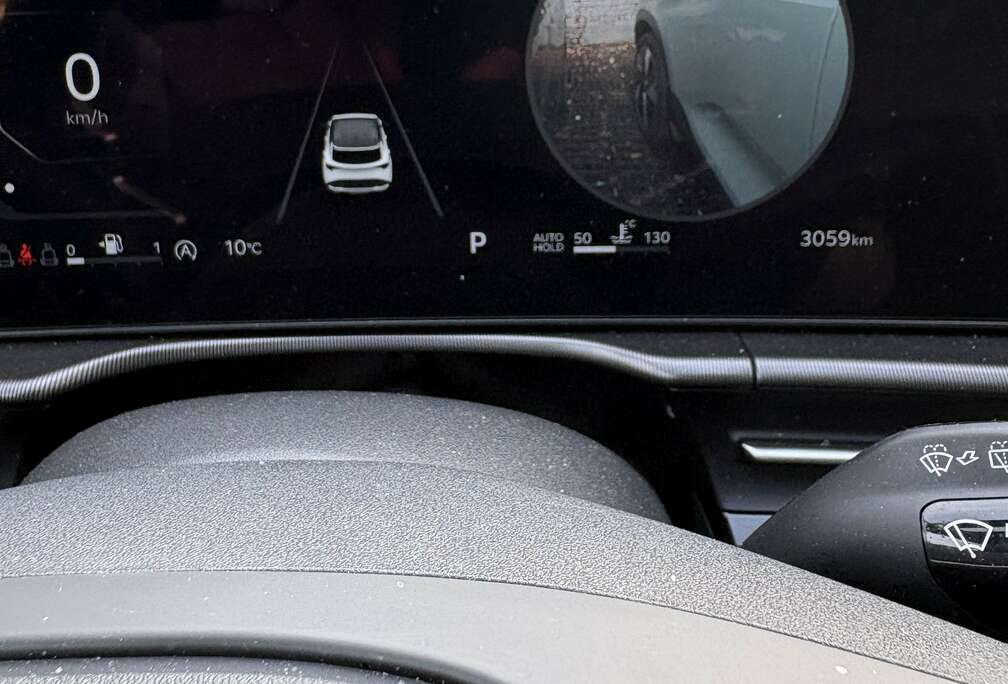 Kia 1.6 T-GDI AWD Électriques -Essence , GT Line