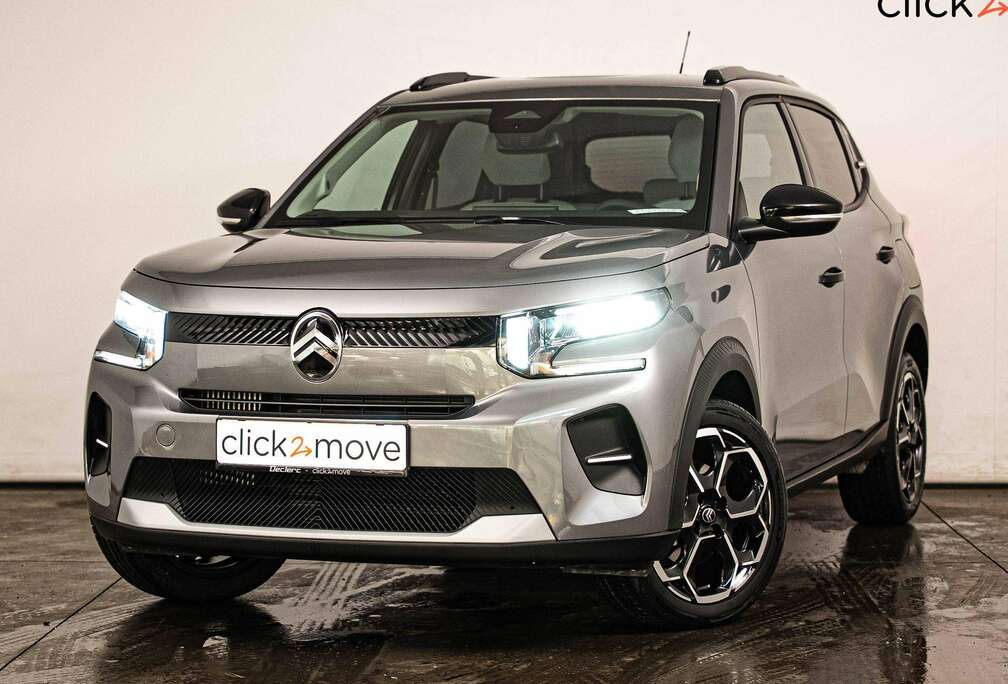 Citroen C3 1.2 Turbo Max