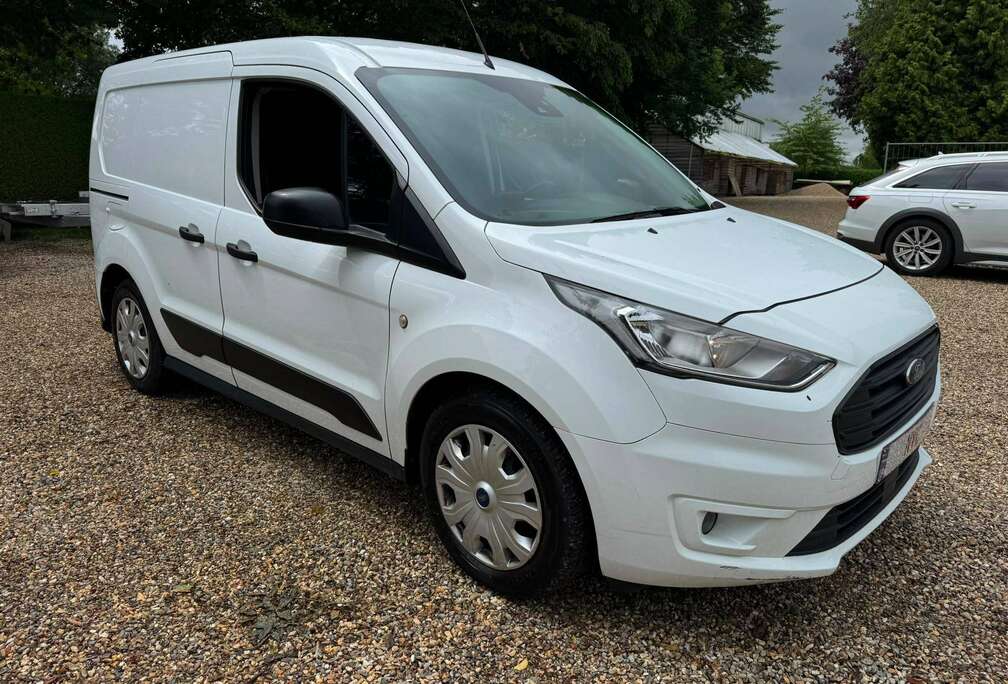 Ford L1 1.5 100cv Caméra/Line Assist/Angle Mort/3 Places/ FULL